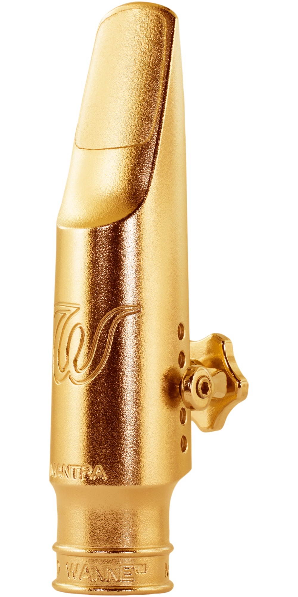 Theo Wanne MANTRA Tenor Metal Saxophone Mouthpiece Metal size 8