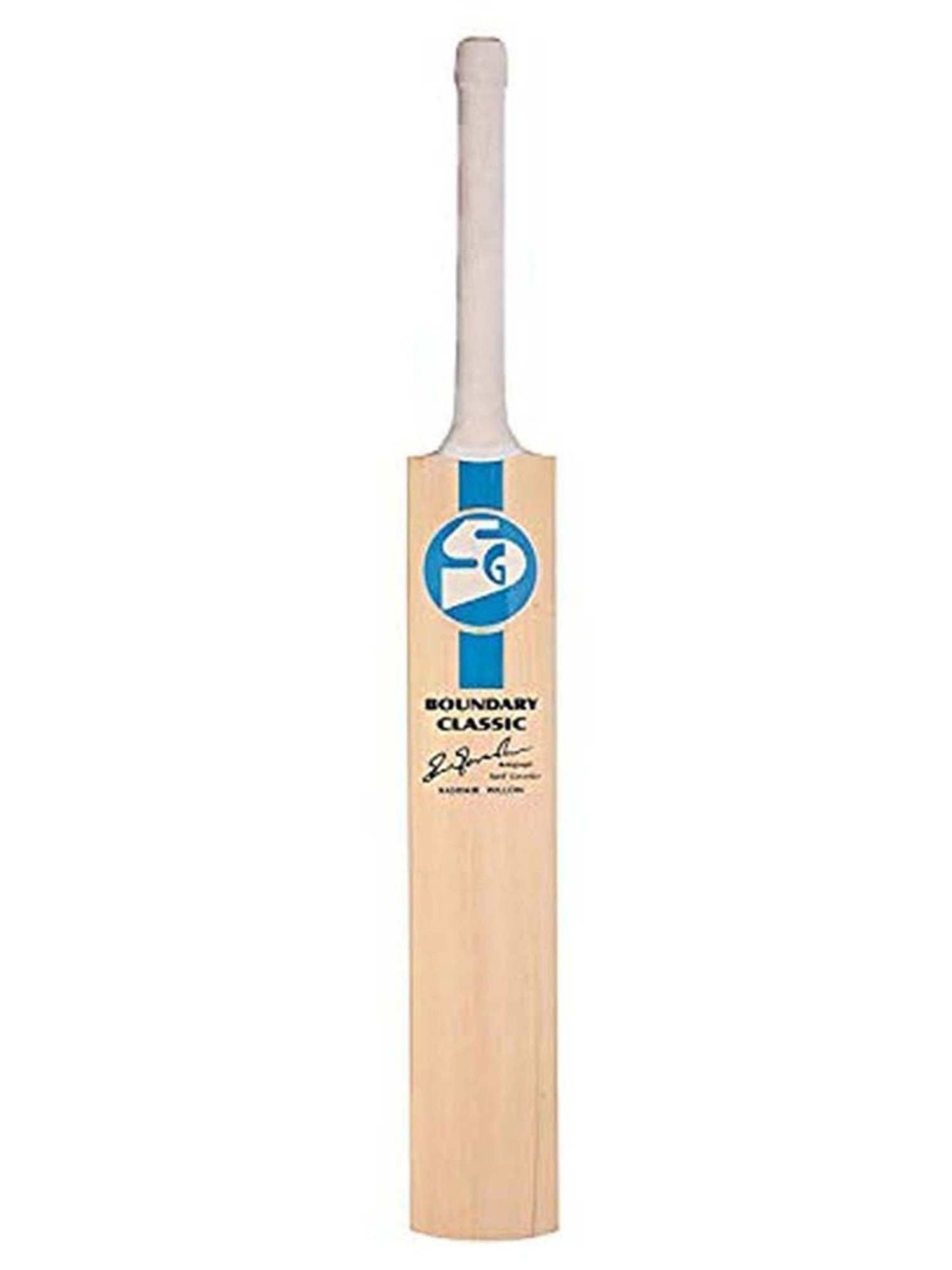 SG Beige Boundary Classic Cricket Bat (4)