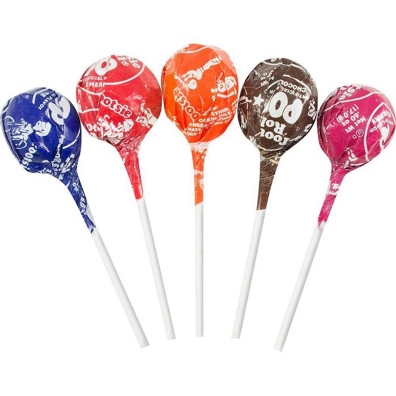Tootsie Pops Sub - 10.125oz