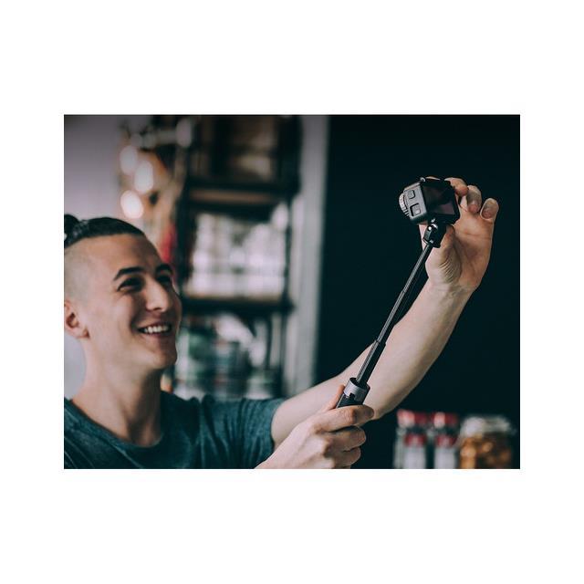 PGYTECH Action Camera Extension Pole Mini Tripod for Action Cameras #P-GM-117