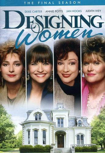 STUDIO DISTRIBUTION SERVI DESIGNING WOMEN-FINAL SEASON (DVD/4 DISC) DSF13329D