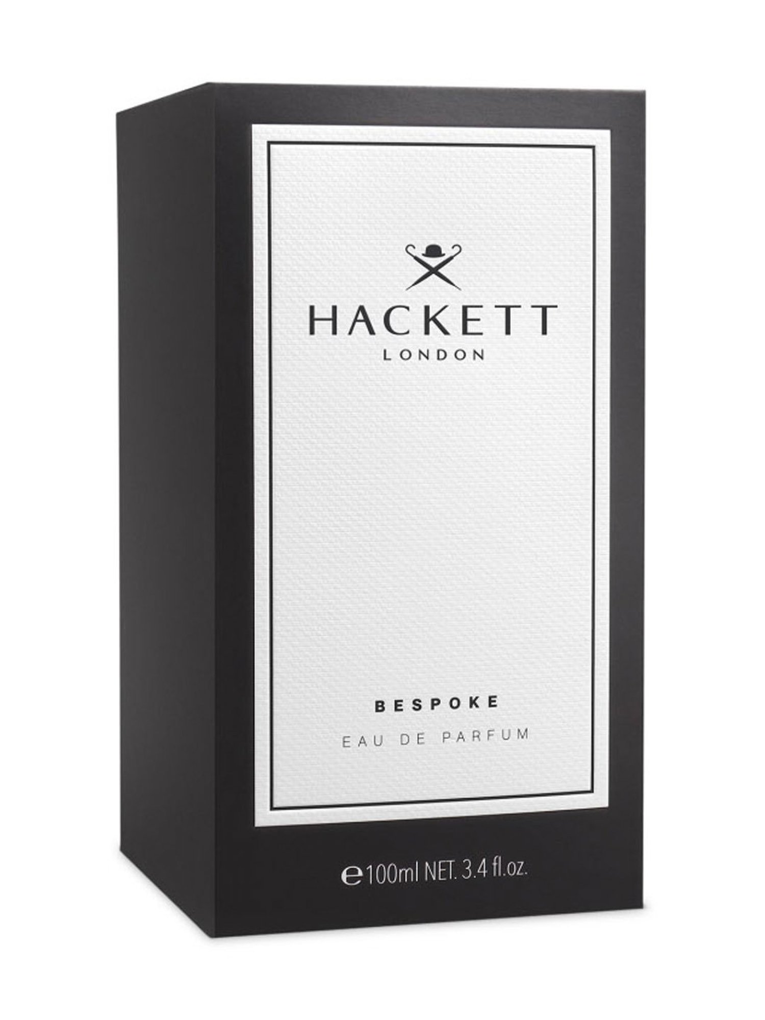 Hackett London Bespoke Eau De Parfum for Men - 100 ml