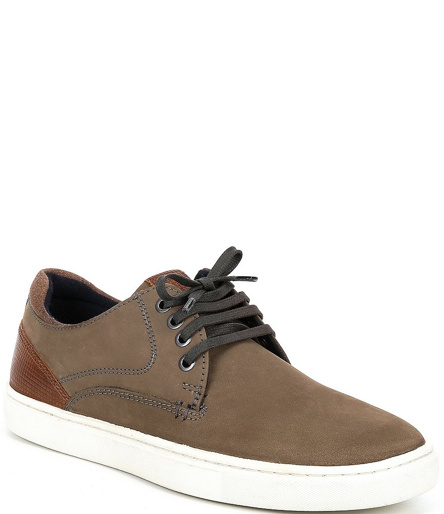 Forca by Lifestyle Men's Blue Casual Sneakers
