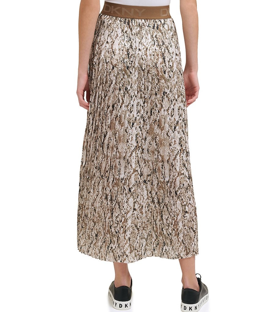 Alex Marie Hester High Rise Pencil Skirt