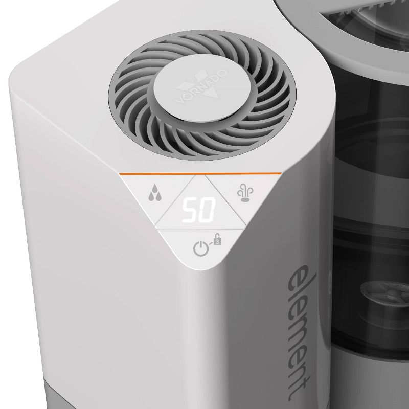 Vornado Element SA Steam Humidifier
