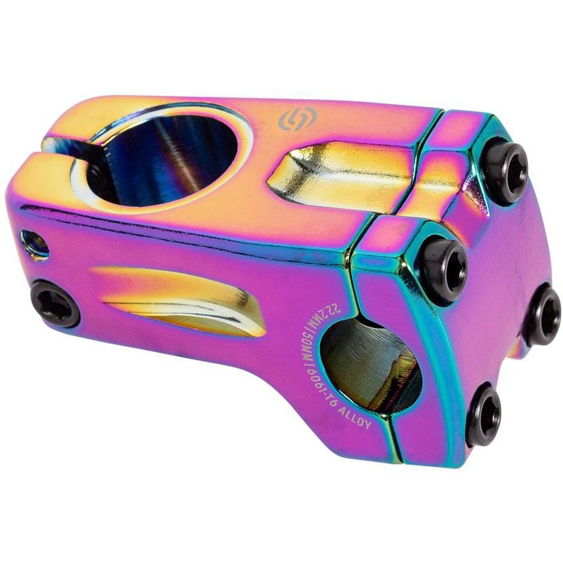 Salt Pro Front Load Stem BMX Stems