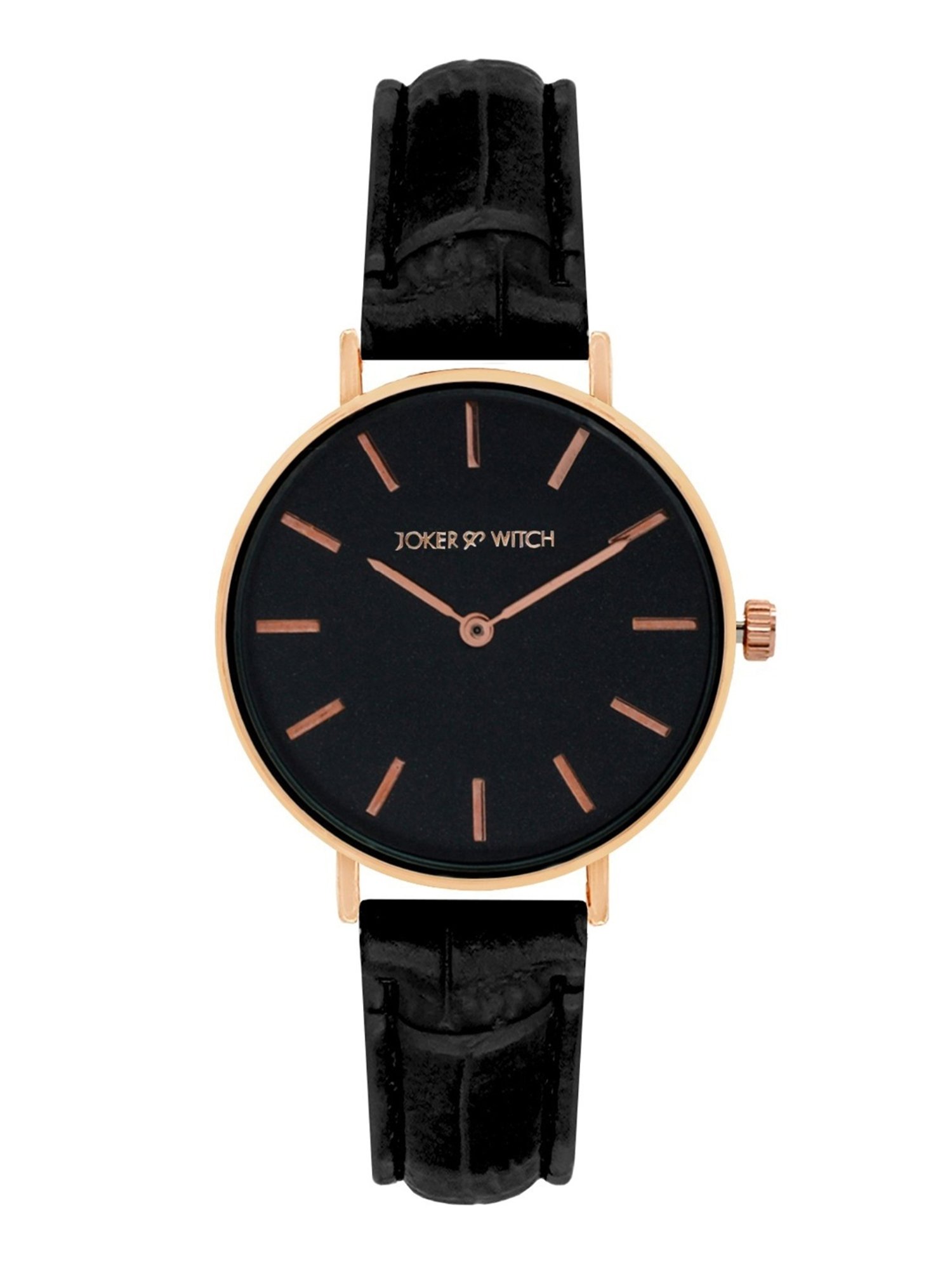 Joker & WItch JWBS545 Analog Watch for Women With Bracelet