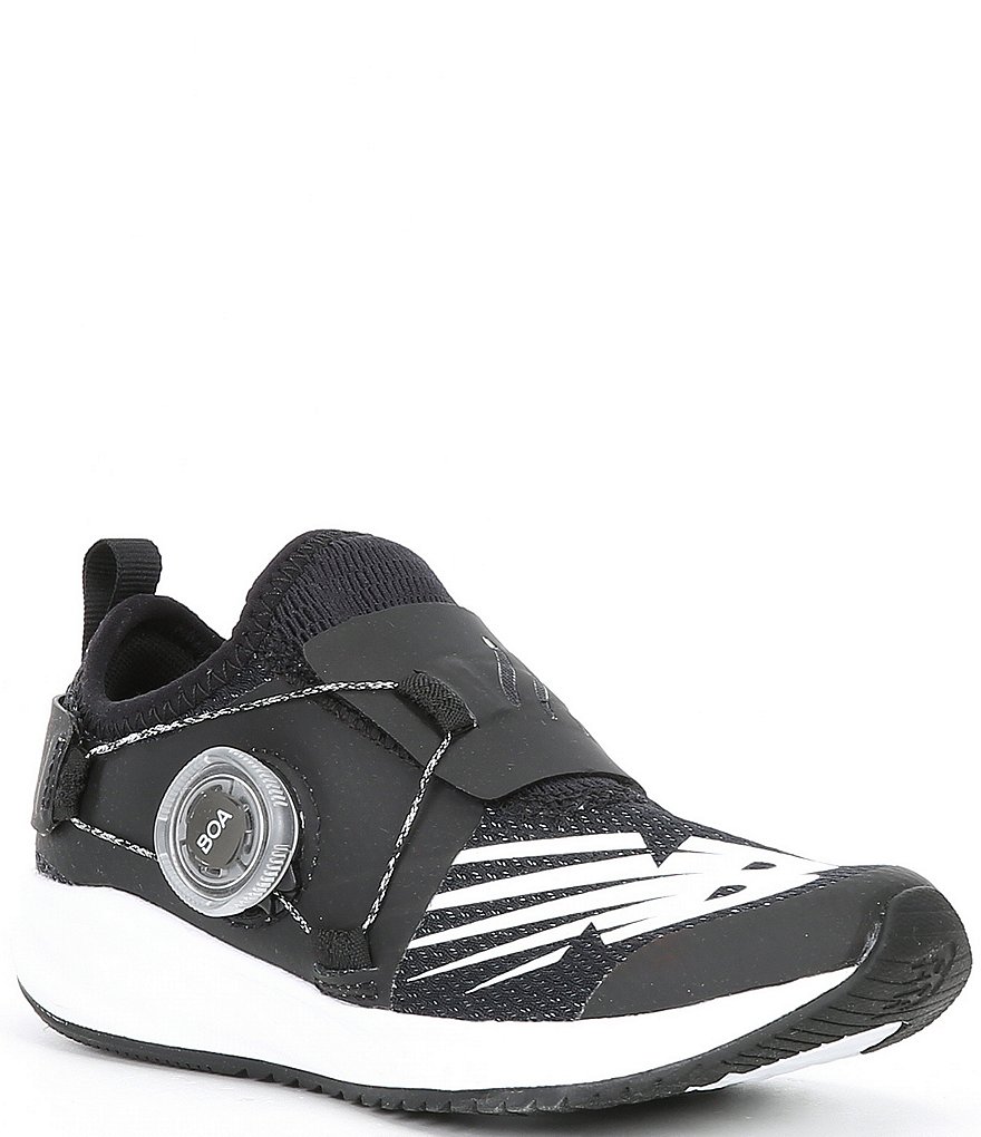 New Balance Boys' Fuel Core Reveal Running Shoes (Toddler)