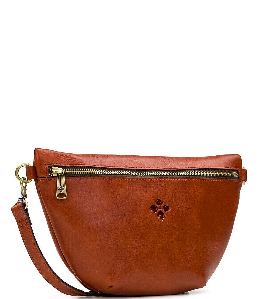 Herschel Supply Co. Fifteen Camouflage Zip Around Belt Bag