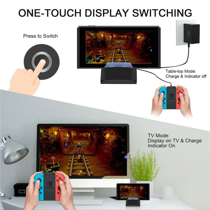 Wristband is suitable for Just Dance 2021 2020 2019 switch, hands-free elastic wristband, suitable for Nintnedo Switch dance accessories, a pair of JoyCon grips (blue + red), children's edition