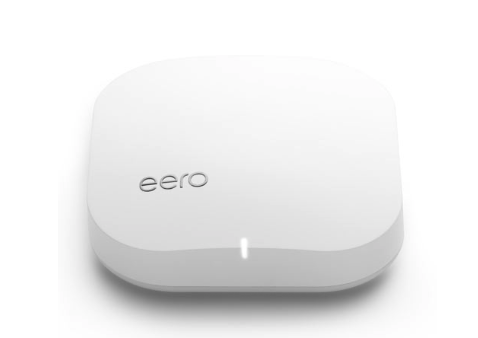 Eero Home Wifi Access Point Mesh Tri-band WiFi Router