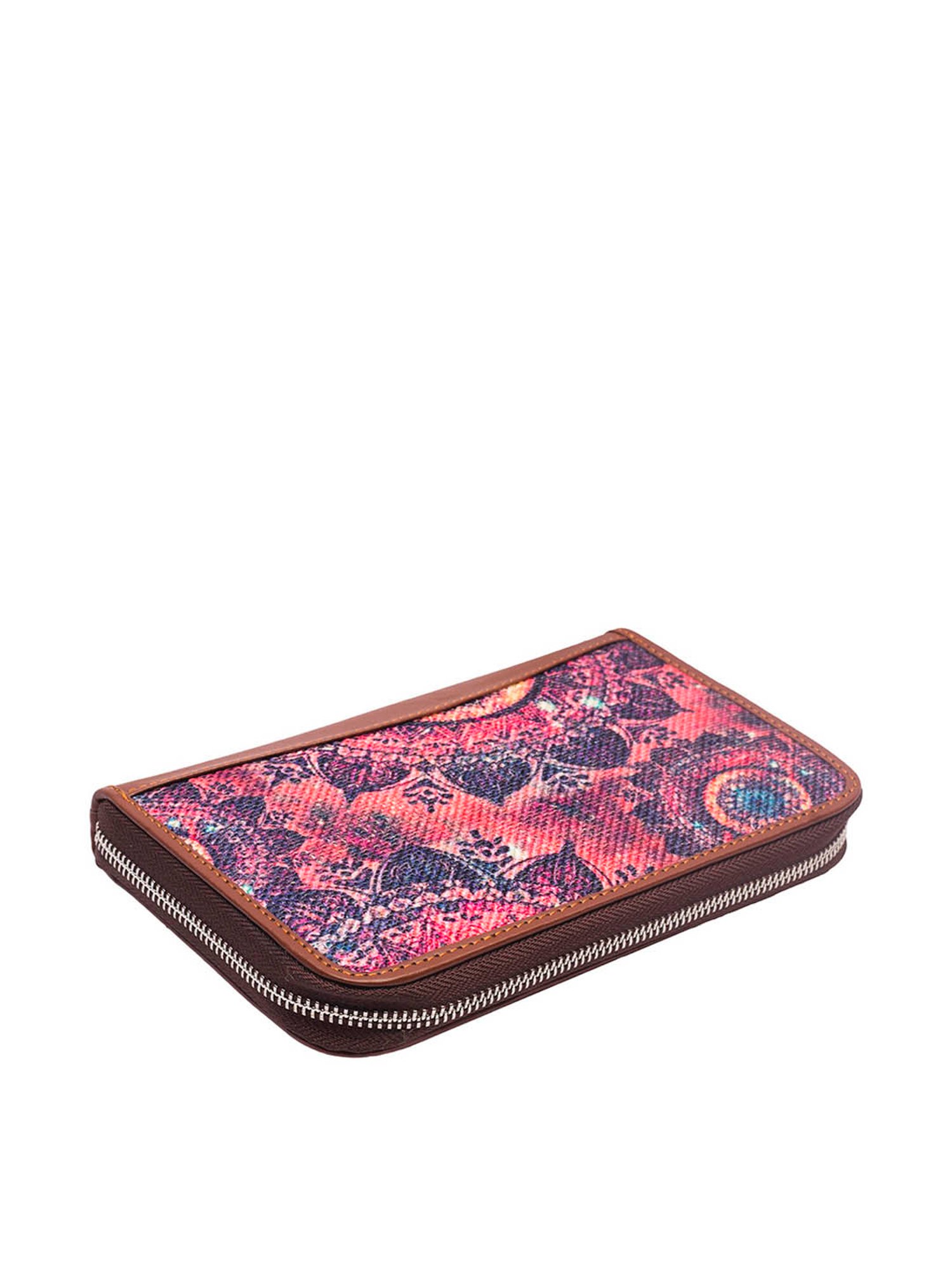 Space Chakra Wallets for Women