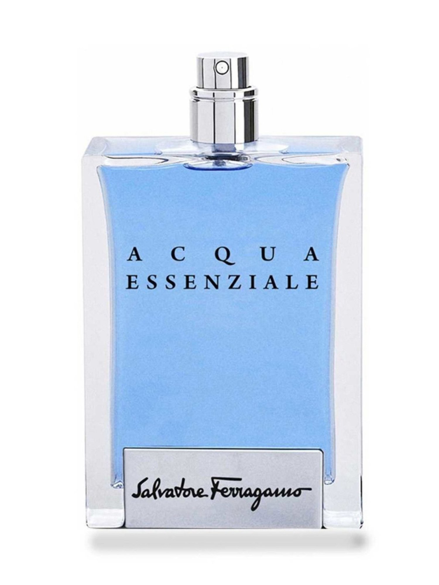Salvatore Ferragamo Acqua Essenziale Eau de Toilette 100 ml for Men