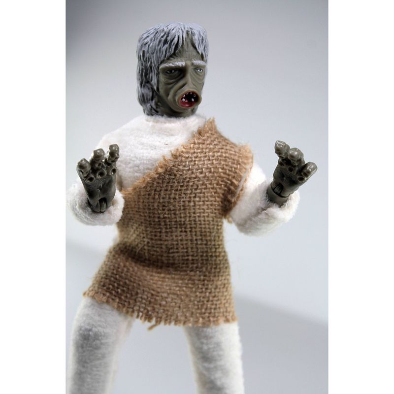 Mego Sci Fi - Star Trek Salt Vampire Action Figure