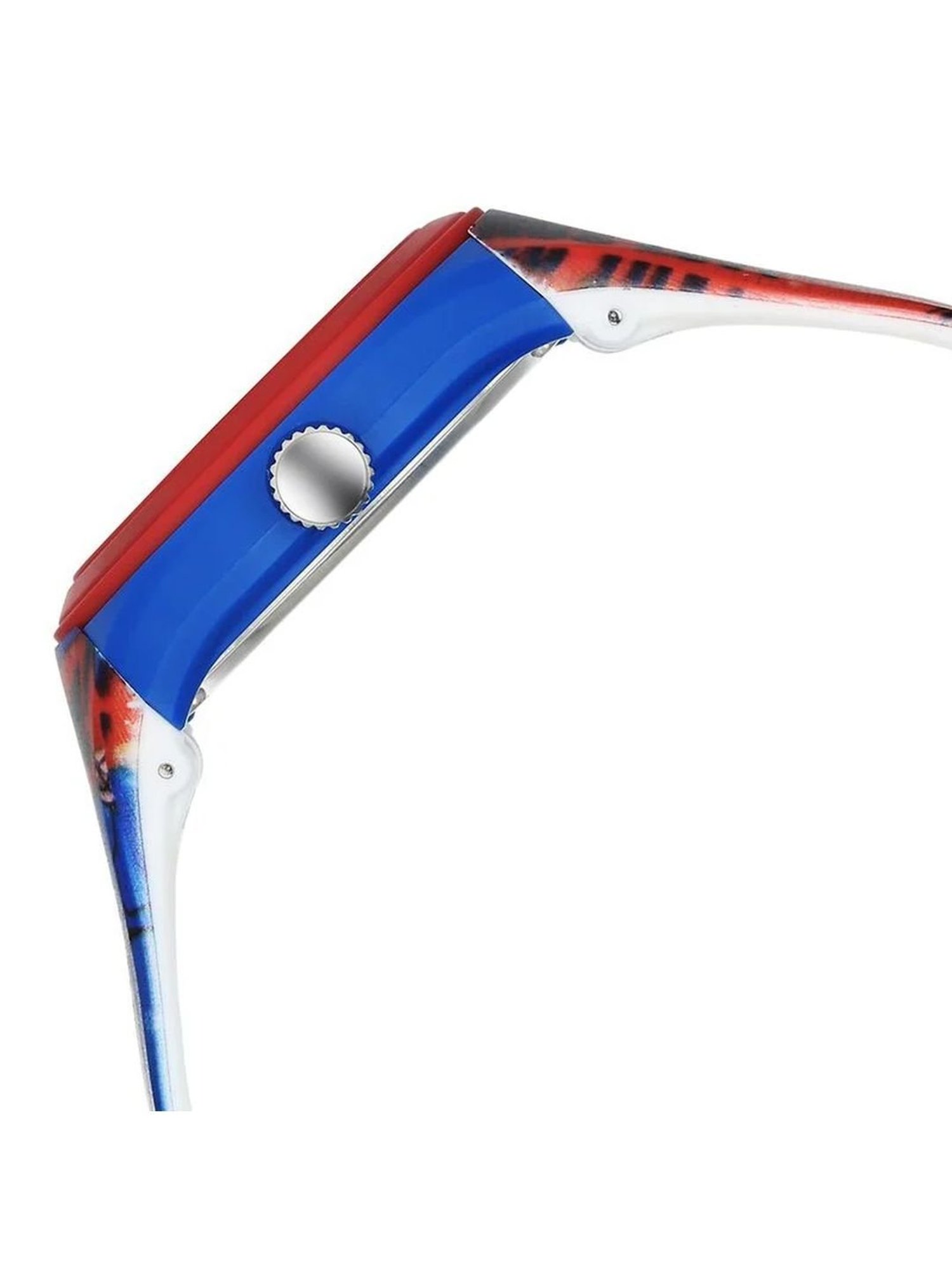 Zoop C4048PP56 Unisex Analog Watch