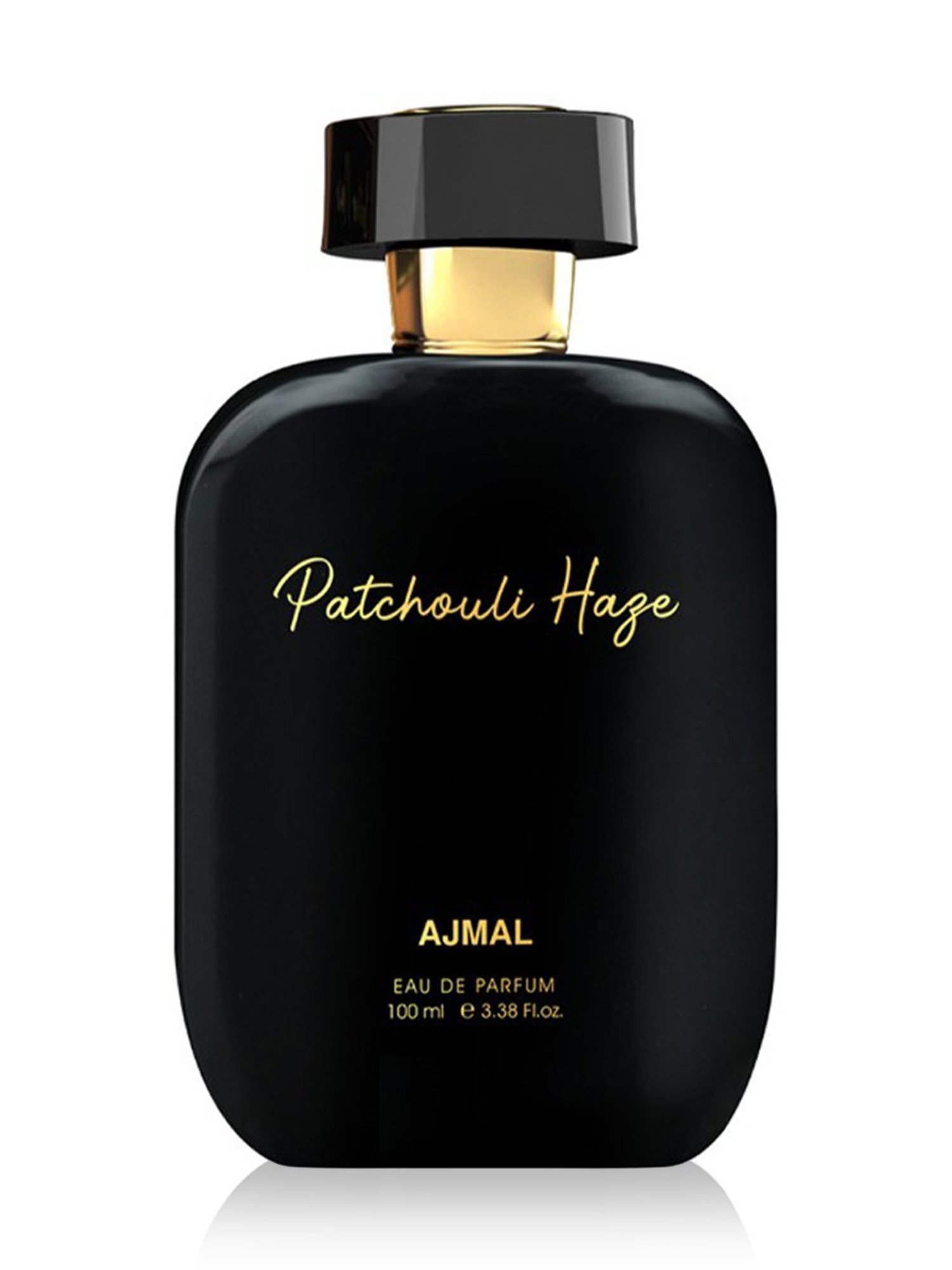 Ajmal Artisan Series Patchouli Haze Eau de Parfum for Unisex - 100 ml