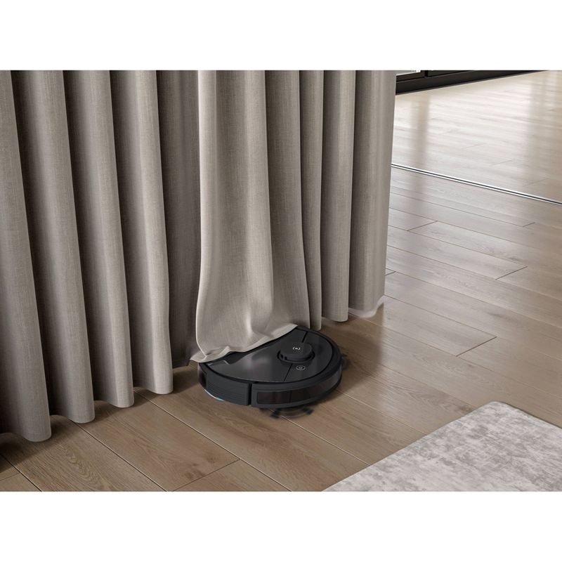 Ecovacs Robot Vacuum and Mop with Advanced Nagivation - OZMO T5