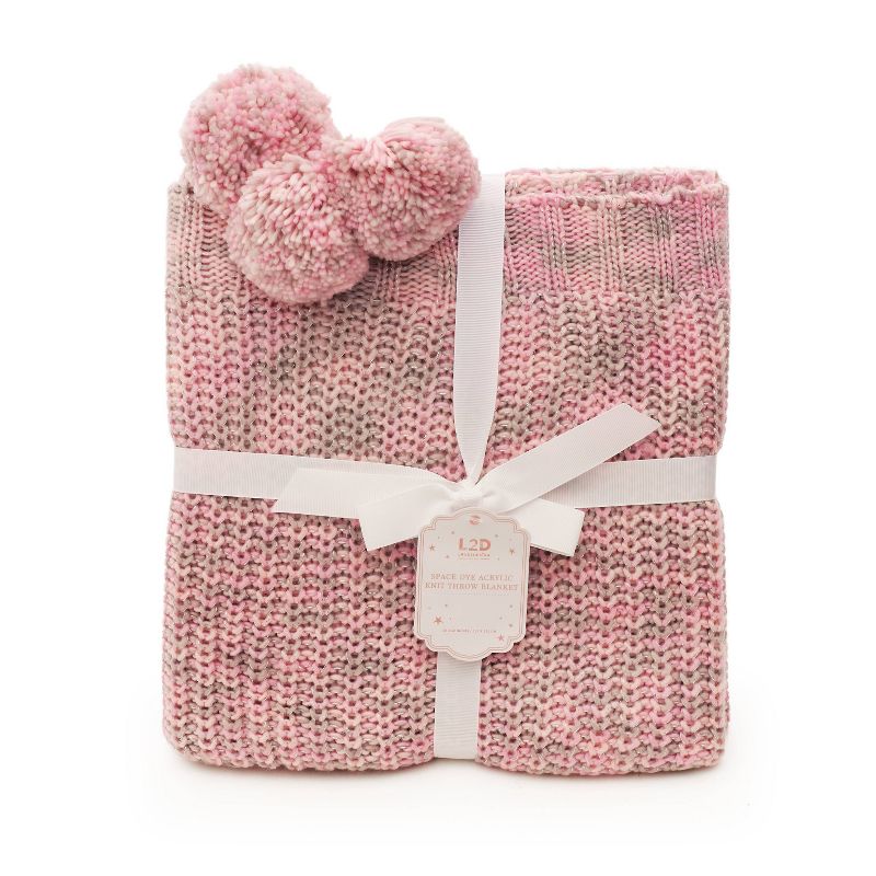 60"x90" Friends Door Sherpa Blanket