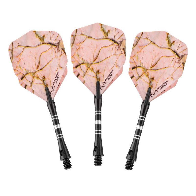 Viper Framed Dartboard Backboard