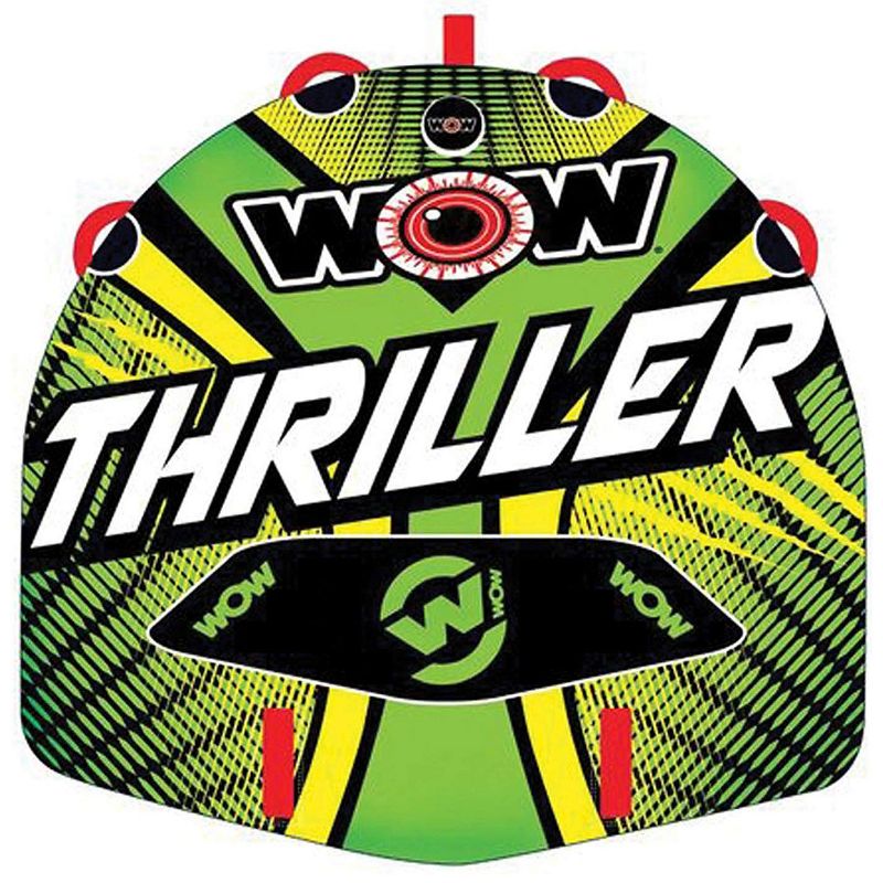 Jetson Reef Electric Motorized Kickboard - Blue