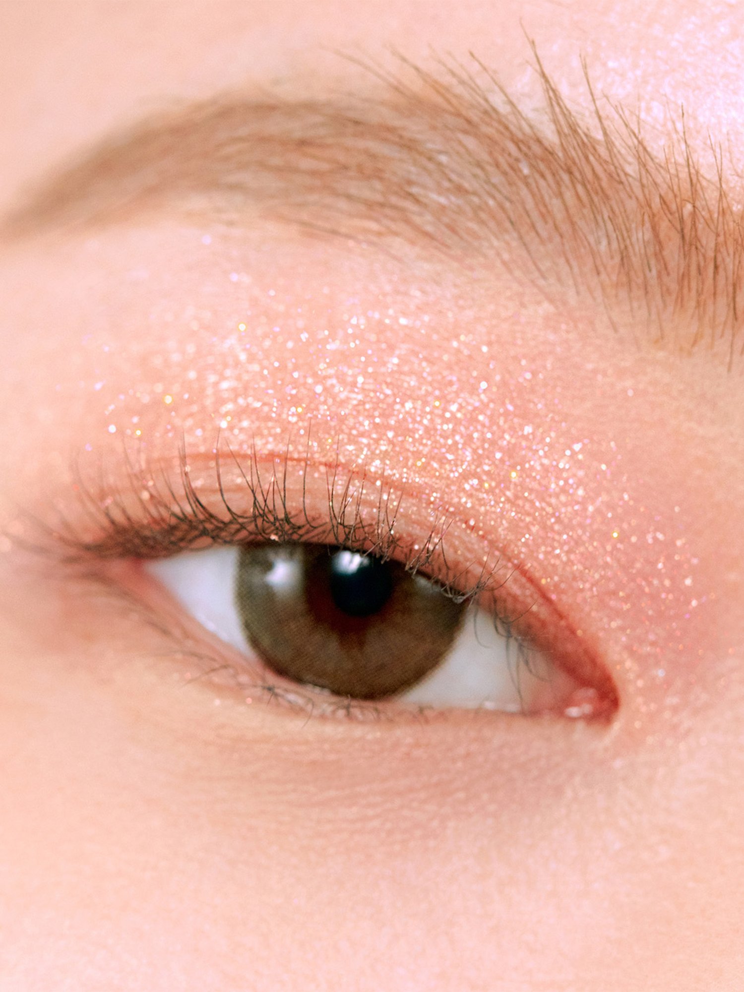 Clio Pro Eye Palette Mini 02 Rosy Haze - 4 gm