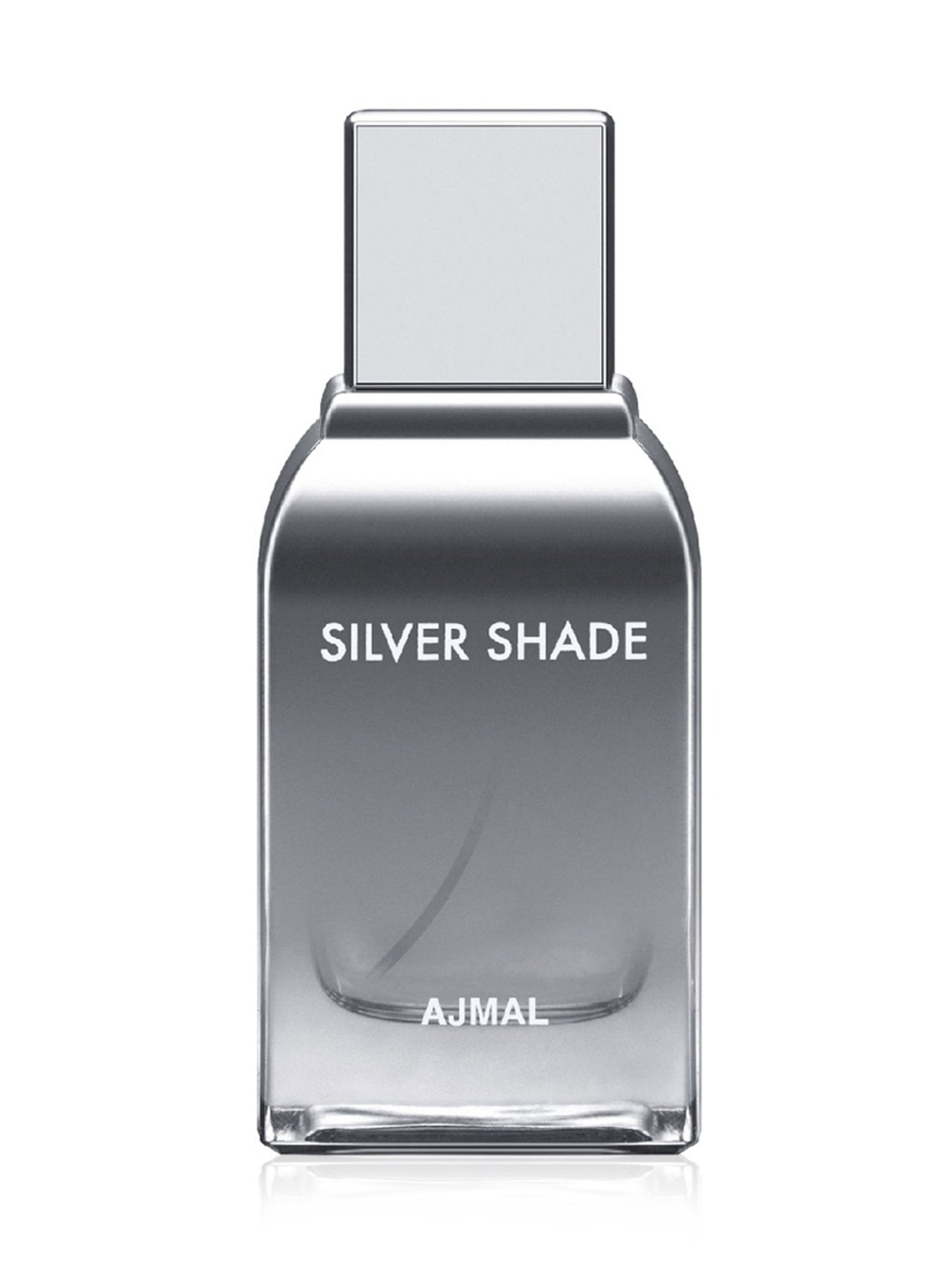 Ajmal Silver Shade & Sacred Love Eau de Parfum Gift Set for Men