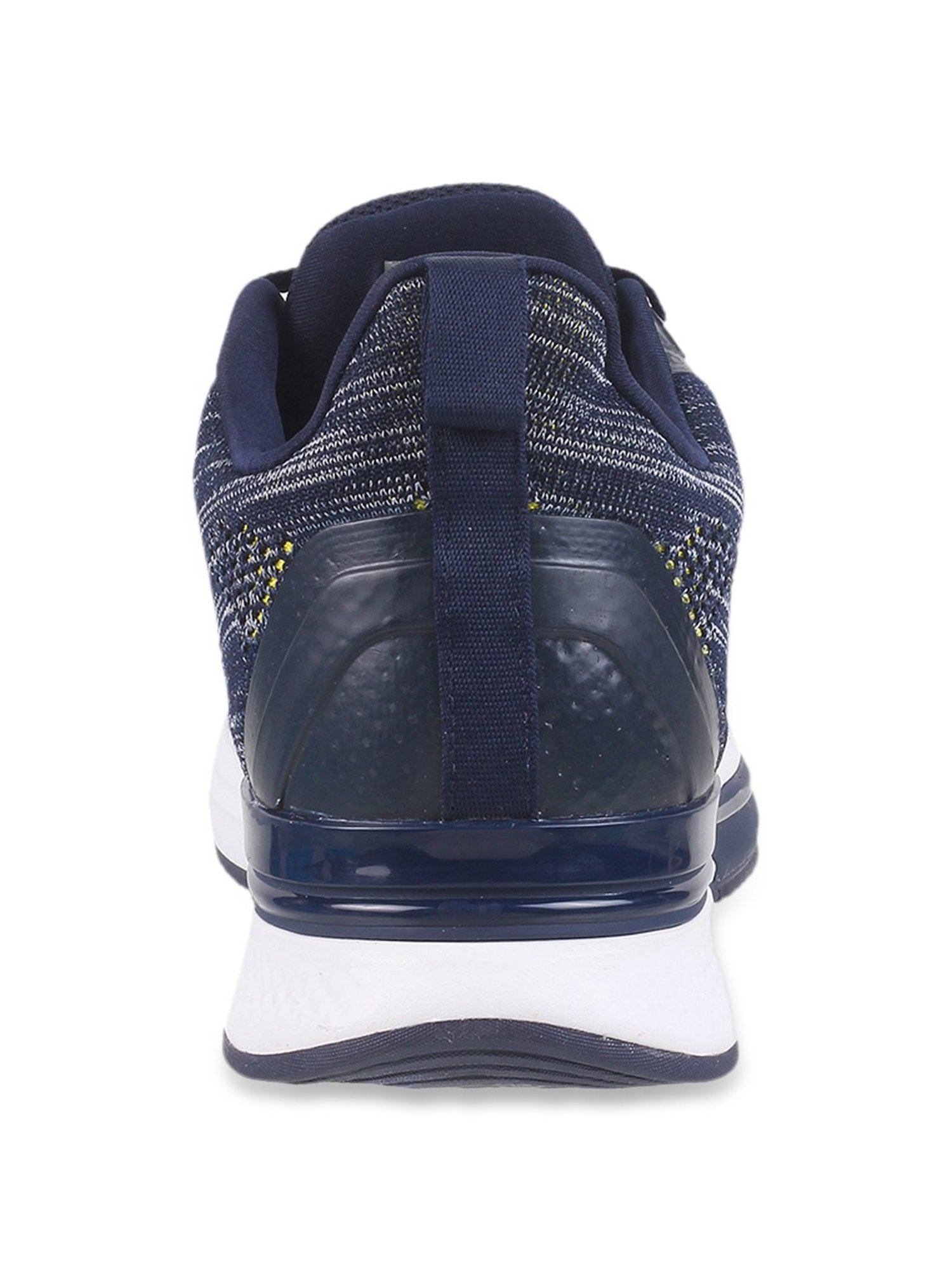 Nivia Endeavour 2.0 Grey Running Shoes