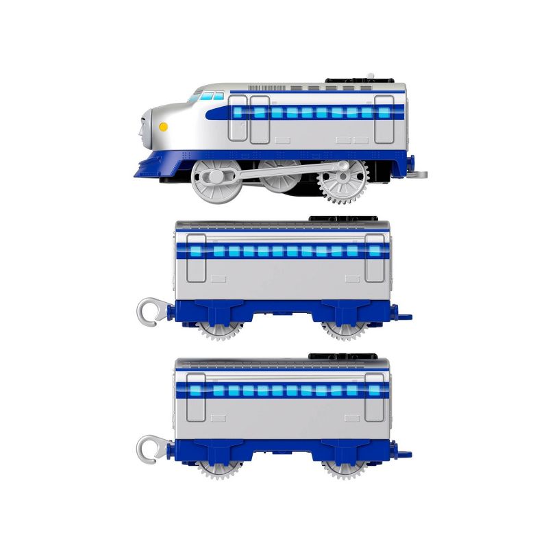 Thomas & Friends - Kenji