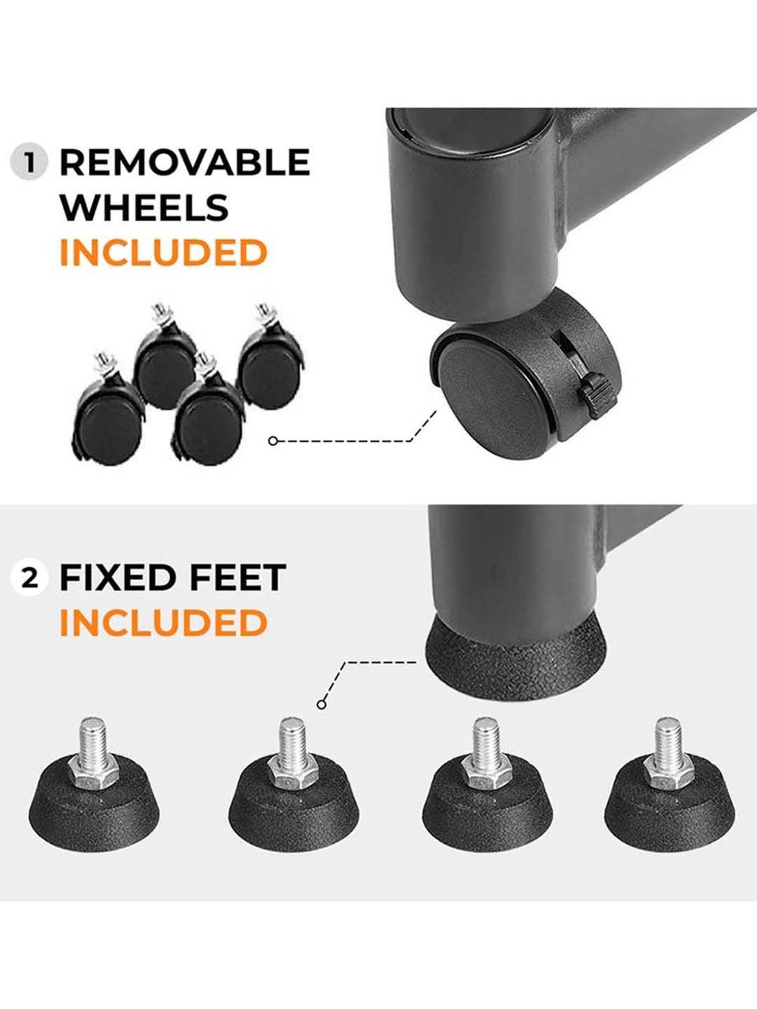 Flexnest Stand For Adjustable Dumbbell For Home Gym Home Workout, Heavy-Duty Compact Weight Stand