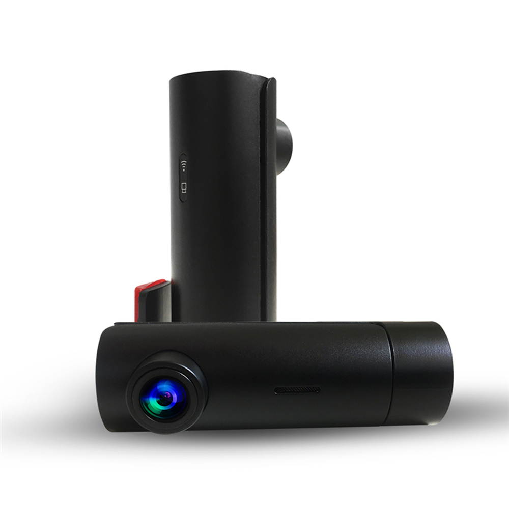 Dash Cam Wifi,  2020 New  Mini Lipstick Machine 1080P Novatek HD Driving Recorder Car DVR dash cam Placa   Video