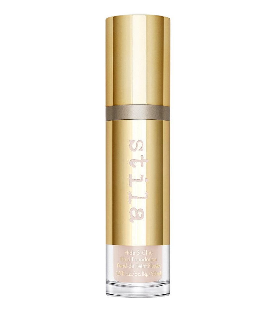 Stila Hide And Chic Fluid Foundation