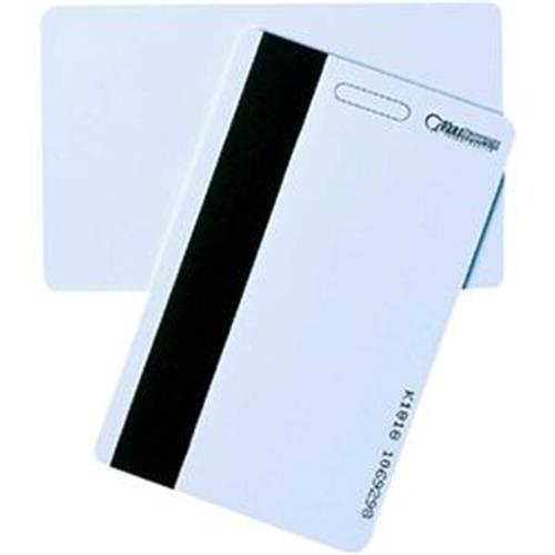 PSM-2P KERI SYSTEMS PROXIMITY CARD, ISO THIN, DYE