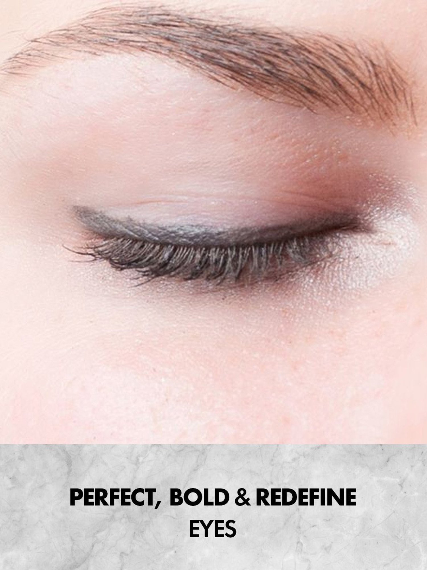 Barry M Kohl Pencil Grey - 1.14 gm