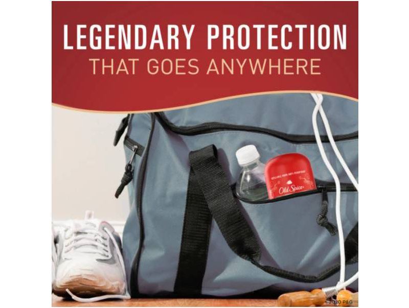 Old Spice Swagger Antiperspirant & Deodorant Scented Refill Pods - 2oz