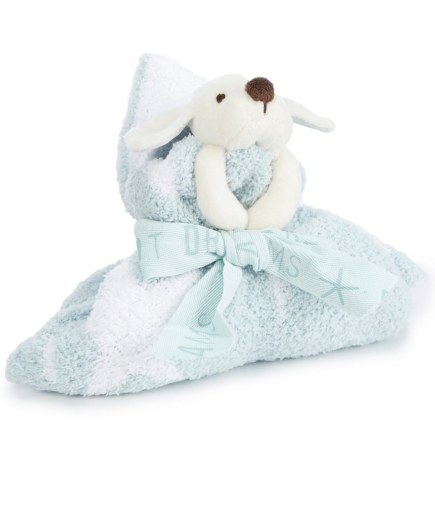 Barefoot Dreams Mini Dream Buddie Blanket