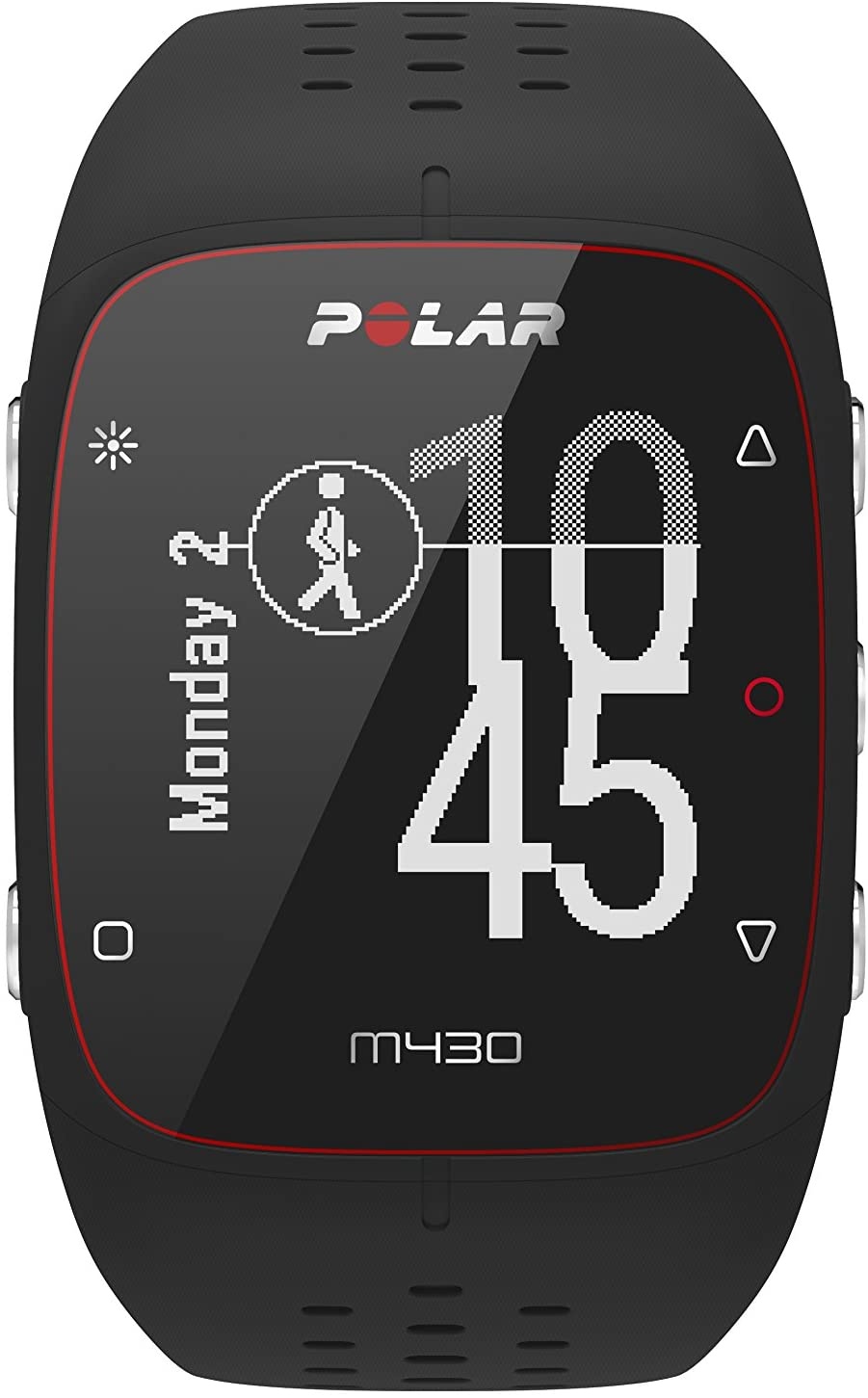 Polar M430 GPS Running Watch