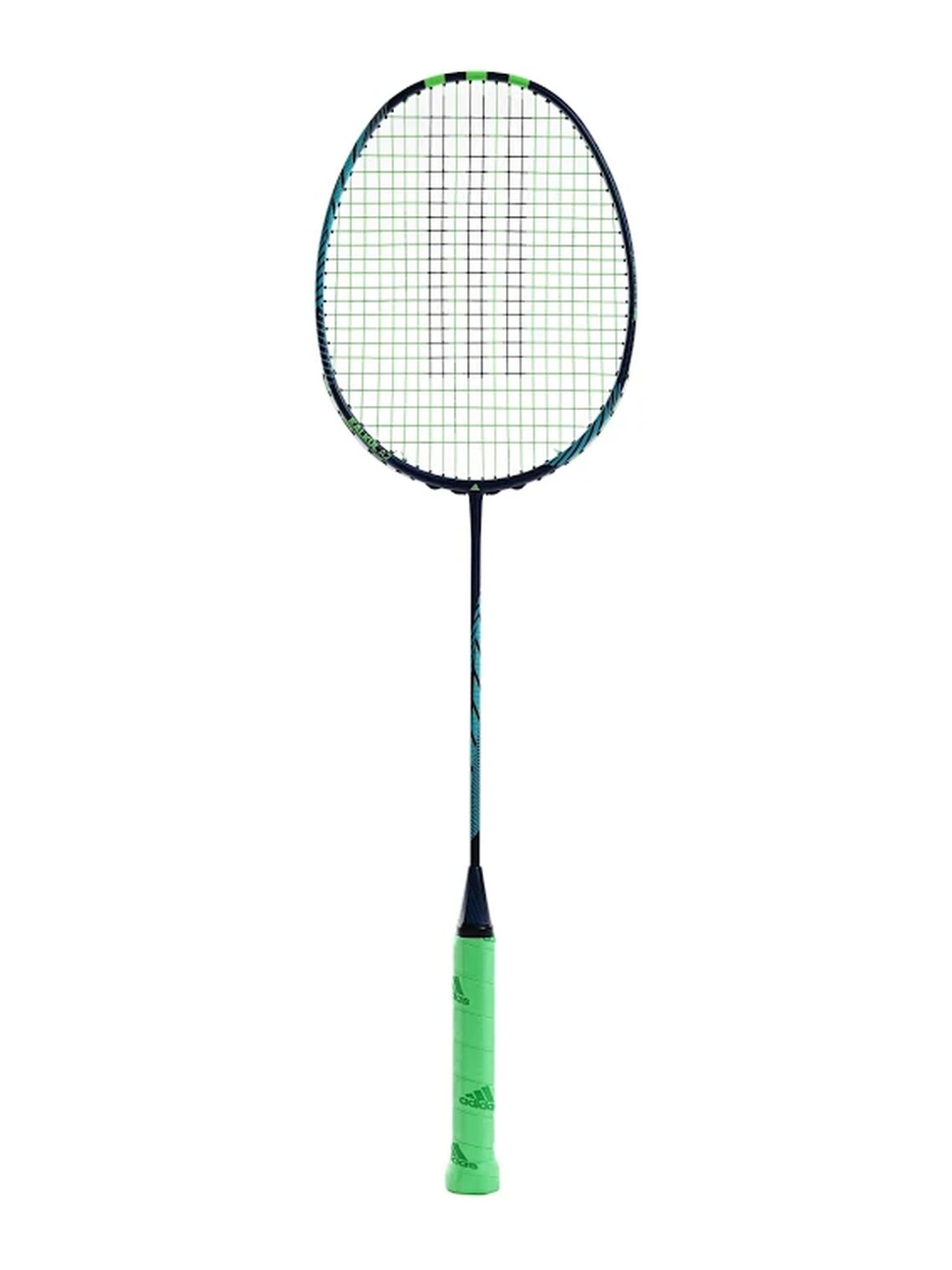 Adidas Kalkul A2 Dark Blue Badminton Racquet (Size-G5)