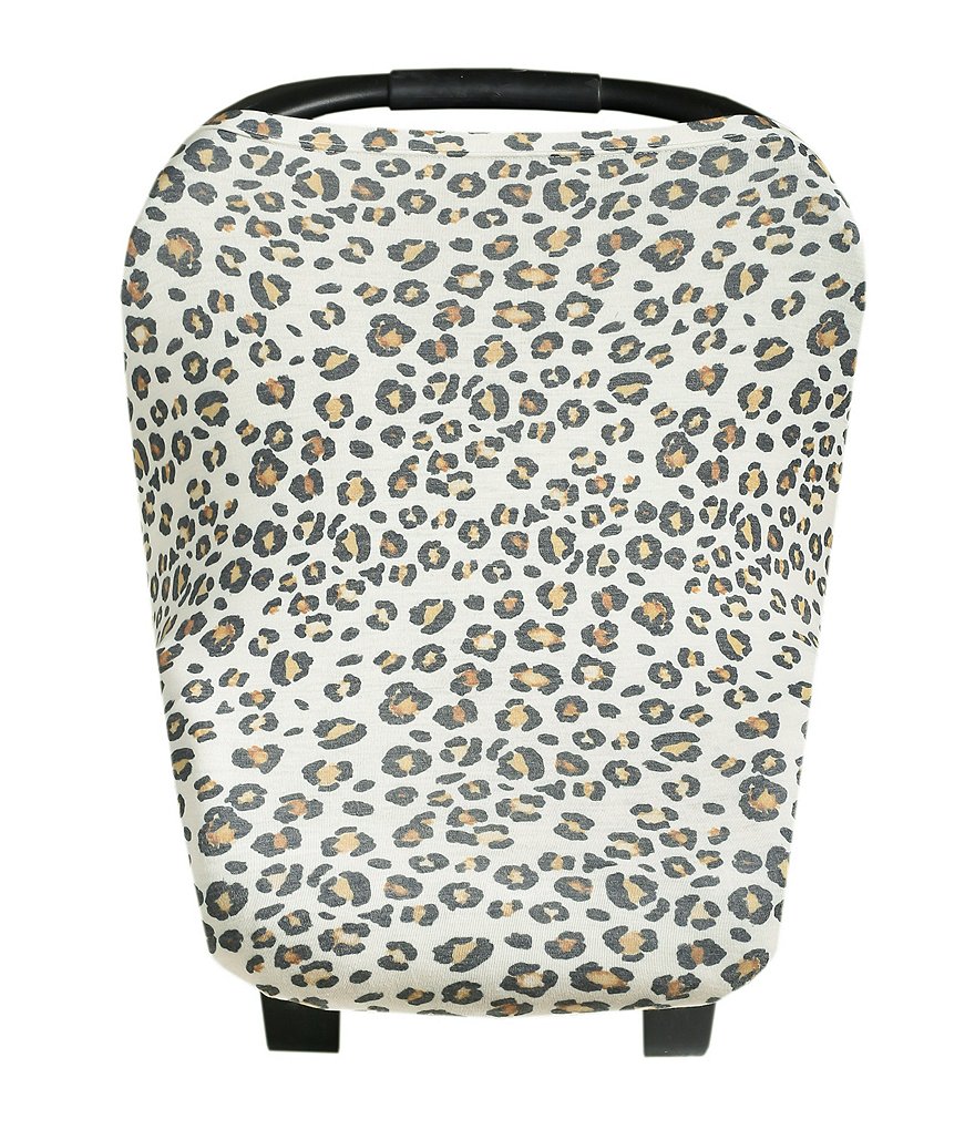 Copper Pearl Baby Girls Zara 5-In-1 Multi-Use Cover