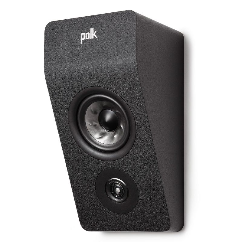 Polk Audio Reserve 900 Height Module - Pair (Black)