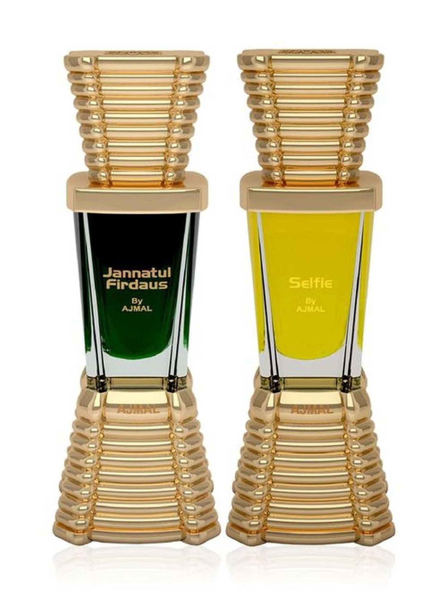 Ajmal Cool Musk Concentrated Perfume for Unisex  - 5 ml