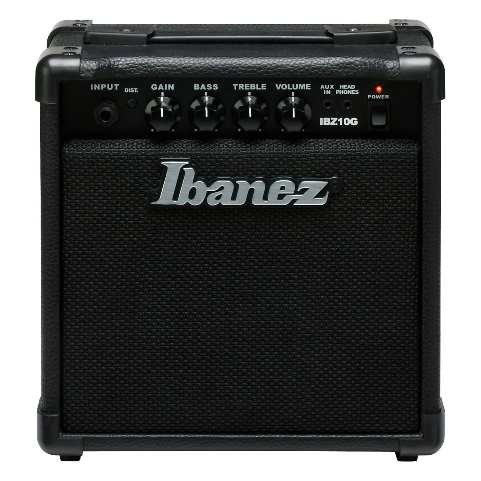 Ibanez IBZ10G 10-Watt Guitar Combo Amplifier