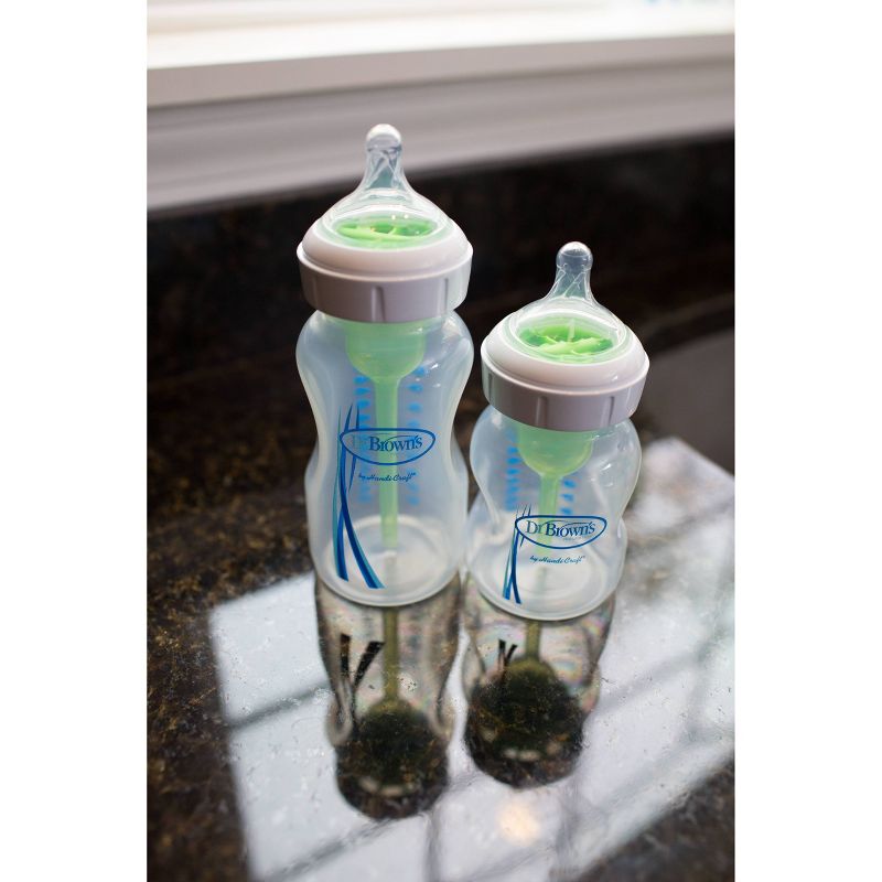 Dr. Brown's Anti Colic Baby Bottle - 270ml