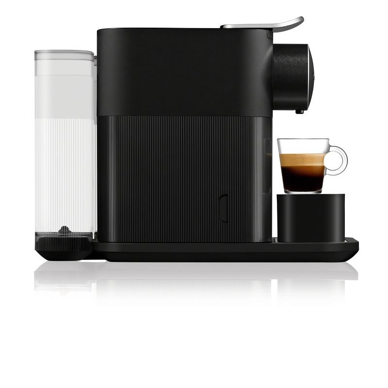 Nespresso Gran Lattissima Sophisticated Espresso Maker - Black