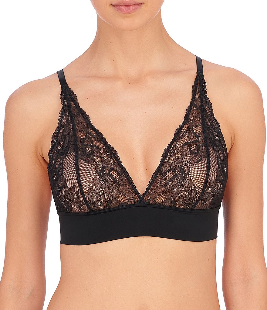 Yummie Audrey Comfortable Seamless Bralette