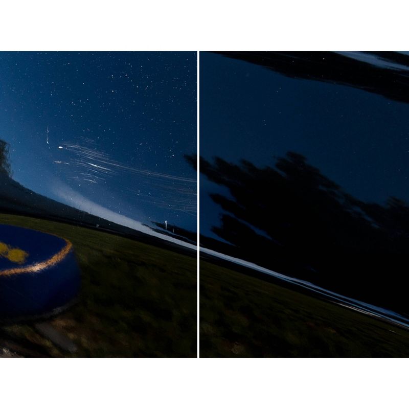 Meguiars Fine Scratch and 7oz Blemish Remover