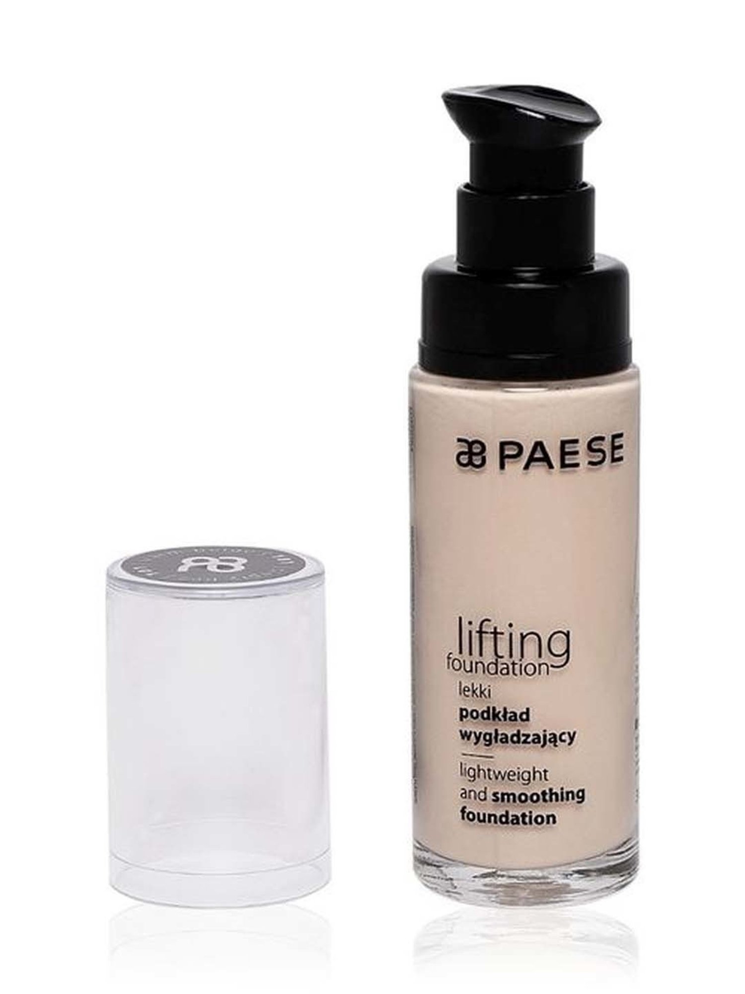 Paese Cosmetics Lifting Foundation 101 - 30 ml