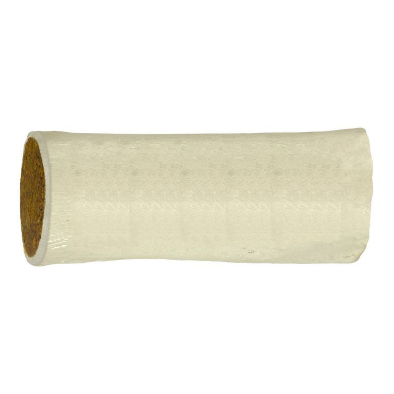 Cadet Peanut Butter Stuffed Shin Bone Dog Treats - Large