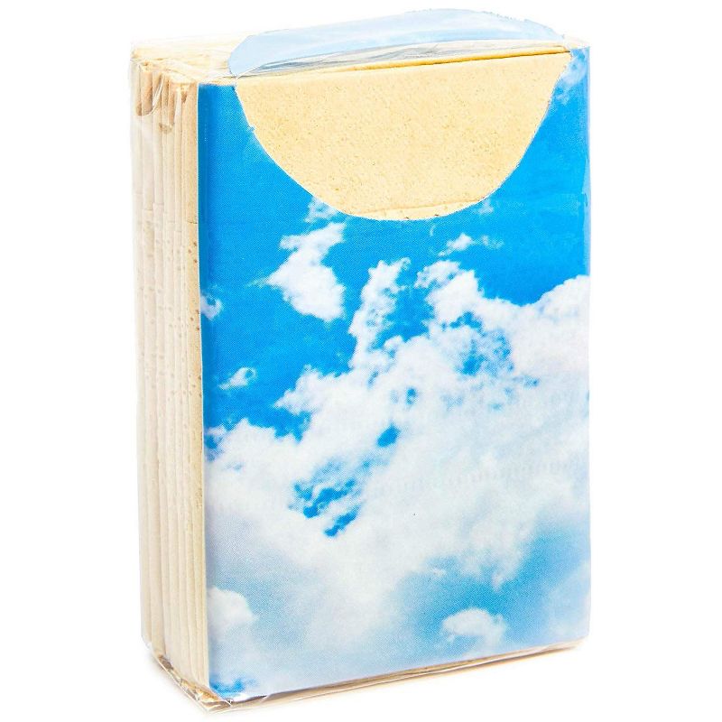 Evergreen Paper Luncheon Napkin 20 count Holiday Farmhouse