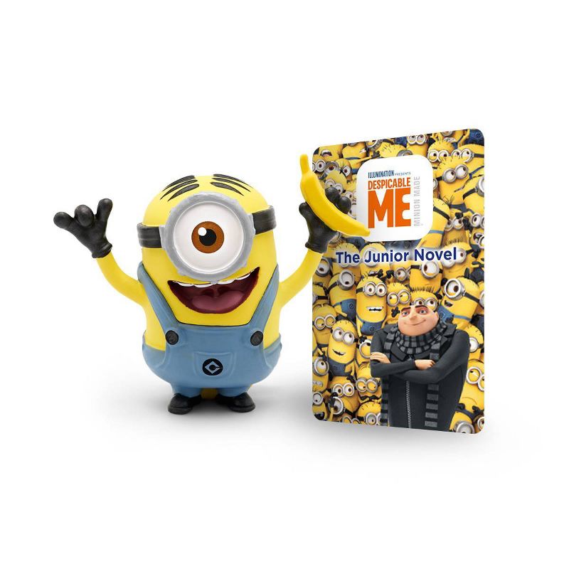 Despicable Me Tonie