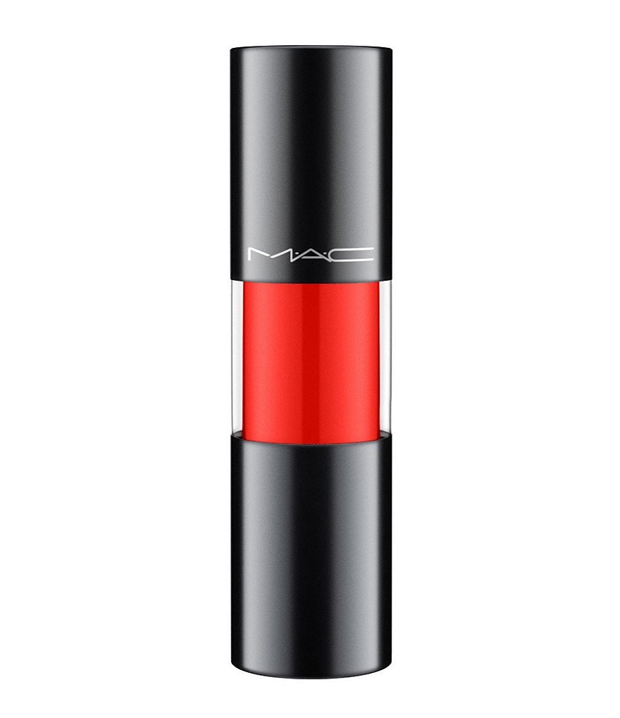 MAC Versicolour Varnish Cream Lip Stain